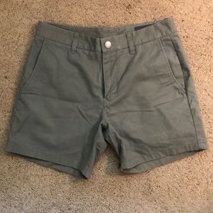 Bonobos Chino Shorts